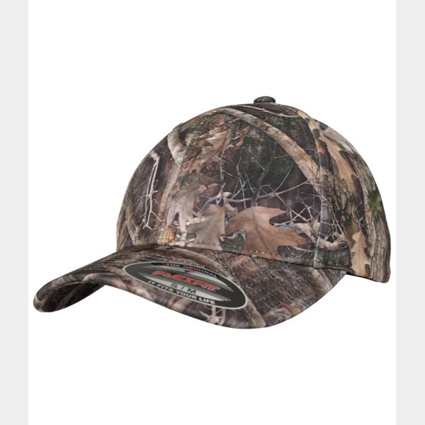 Flexfit TrueTimber® Kanati Camo Cap Thumbnail