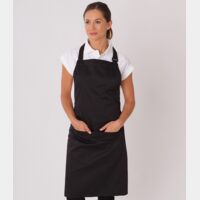 Dennys Low Cost Apron with Pocket Thumbnail