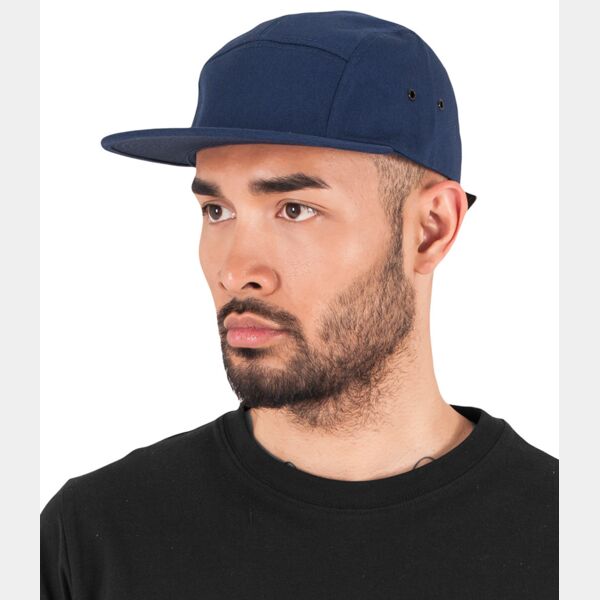 Flexfit Classic Jockey Cap Thumbnail