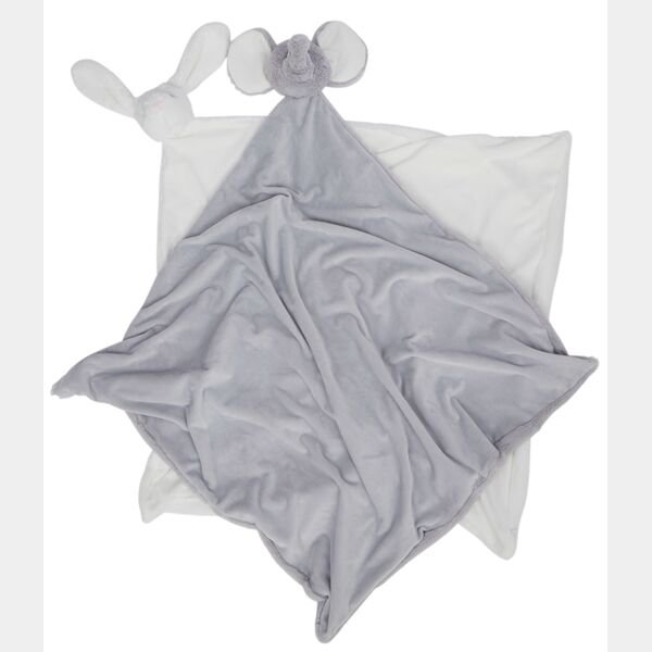 Mumbles Animal Blanket Thumbnail