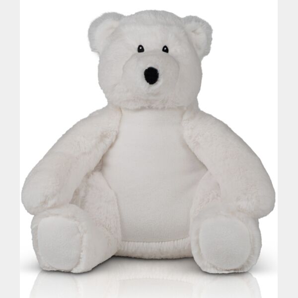 Mumbles Printme Mini Eco Polar Bear Thumbnail
