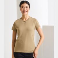 Premier Ladies Cotton Rich Comis T-Shirt Thumbnail