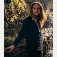 Stormtech Ladies Boulder Thermal Shell Jacket Thumbnail