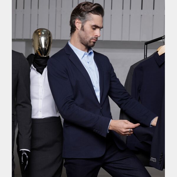 NEOBLU Marcel Piqué Blazer Thumbnail