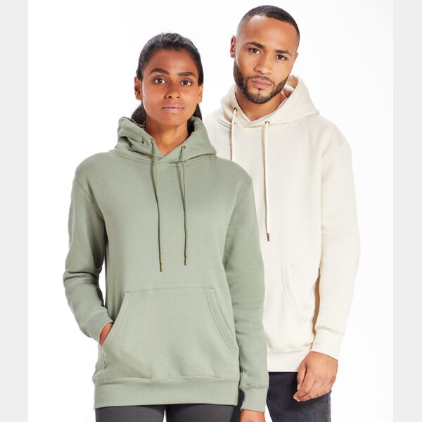 Mantis Unisex Essential Hoodie Thumbnail