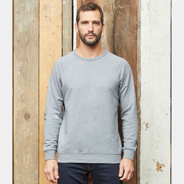NEOBLU Nelson French Terry Sweatshirt Thumbnail