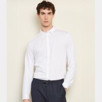 NEOBLU Balthazar Jersey Long Sleeve Shirt Thumbnail