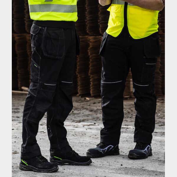 Portwest PW3 Stretch Holster Trousers Thumbnail