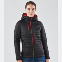 Stormtech Ladies Gravity Thermal Jacket Thumbnail