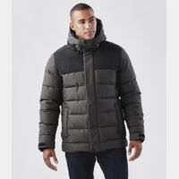 Stormtech Oslo HD Parka Jacket Thumbnail