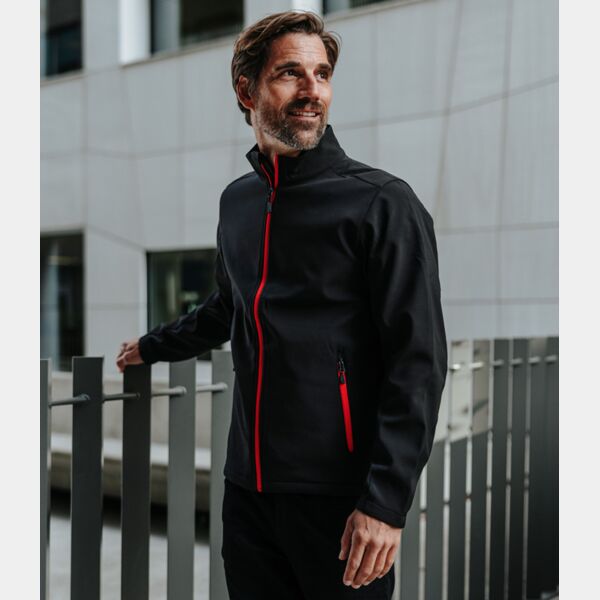 Stormtech Orbiter Soft Shell Jacket Thumbnail