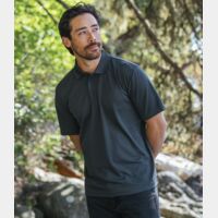 Stormtech Eclipse H2X-DRY® Piqué Polo Shirt Thumbnail