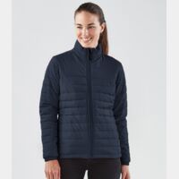 Stormtech Ladies Nautilus Quilted Jacket Thumbnail