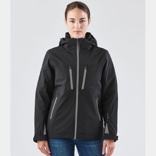 Stormtech Ladies Matrix System 3-in-1 Jacket Thumbnail