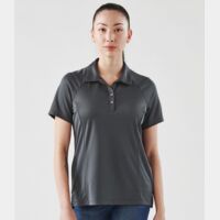 Stormtech Ladies Milano Sports Polo Shirt Thumbnail