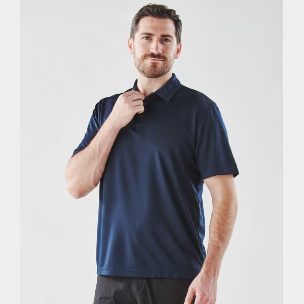 Stormtech Treeline Performance Polo Shirt Thumbnail
