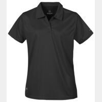 Stormtech Ladies Apollo H2X-DRY® Polo Shirt Thumbnail