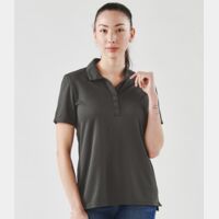 Stormtech Ladies Treeline Performance Polo Shirt Thumbnail