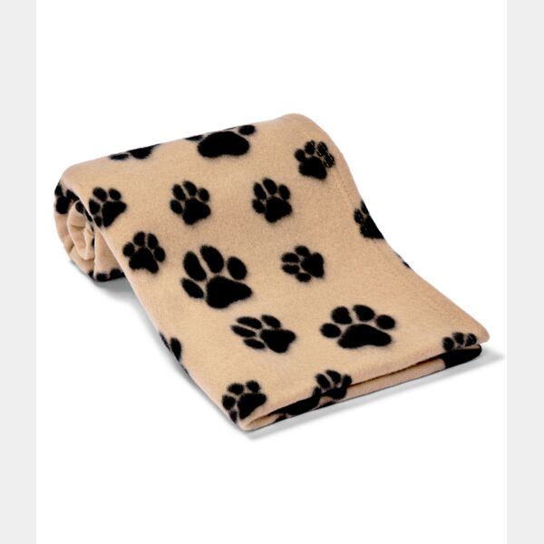Brand Lab Pet Polar Fleece Blanket Thumbnail