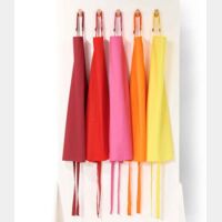 Brand Lab Adjustable Bib Apron Thumbnail