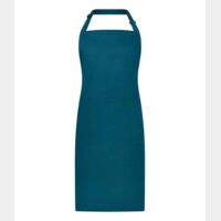 Brand Lab Adjustable Bib Pocket Apron Thumbnail