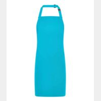 Brand Lab Kids Basic Adjustable Bib Apron Thumbnail