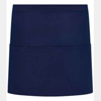 Brand Lab Organic/Recycled Waist Pocket Apron Thumbnail