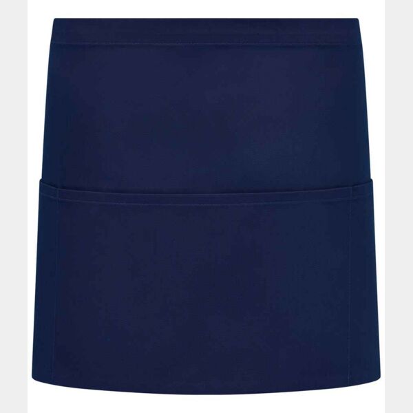 Brand Lab Organic/Recycled Waist Pocket Apron Thumbnail