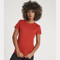 AWDis Ladies Cool Recycled T-Shirt Thumbnail