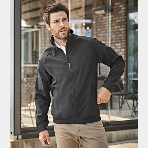 Tee Jays Club Jacket Thumbnail