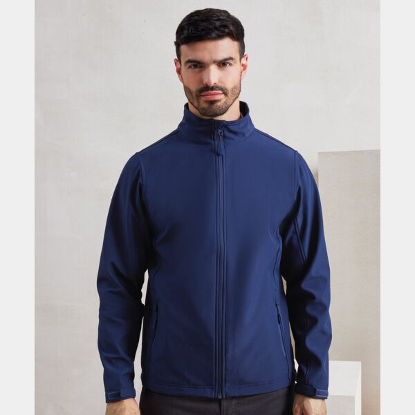 Windchecker® printable and recycled softshell jacket Thumbnail