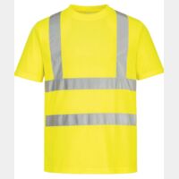 Eco Hi-vis t-shirt (EC12) Thumbnail