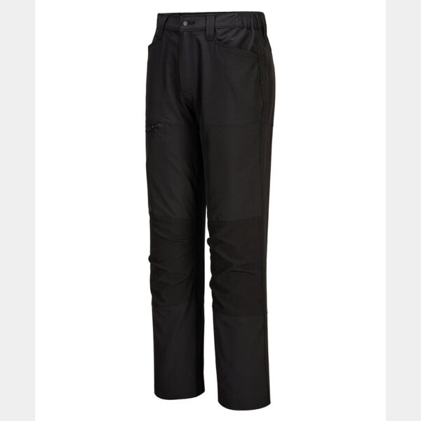 WX2 stretch work trousers (CD886) slim fit Thumbnail