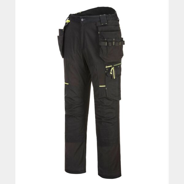 WX3 ECO stretch holster trousers (T706) active fit Thumbnail