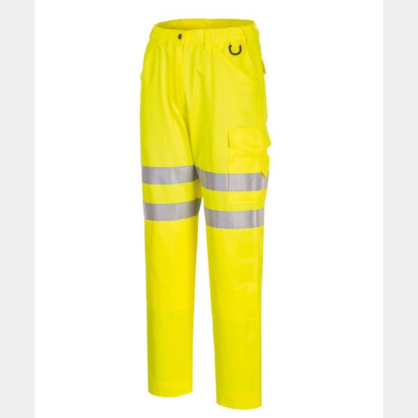 Eco Hi-vis trousers (EC40) Thumbnail