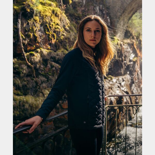 Women’s Boulder thermal shell Thumbnail