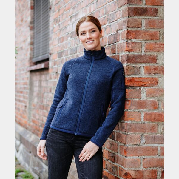 Women’s Avalante full-zip fleece jacket Thumbnail