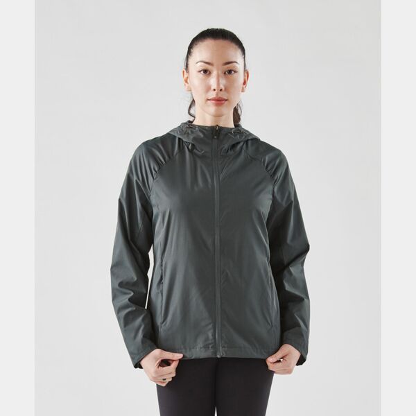 Women’s Pacifica lightweight jacket Thumbnail