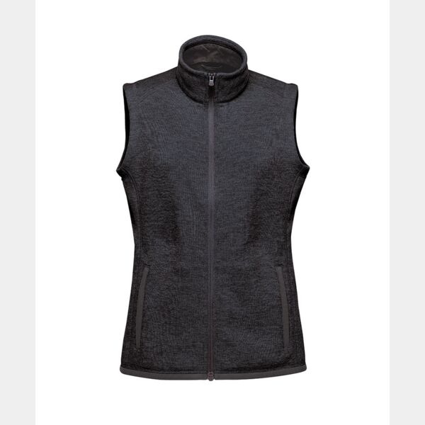 Women’s Avalante fleece vest Thumbnail