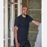 Eco Worker t-shirt Thumbnail