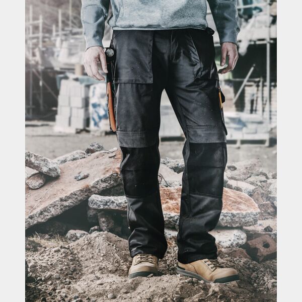 Worker trousers Thumbnail