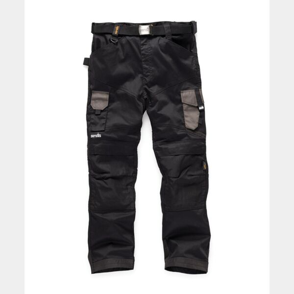 Pro Flex Plus Holster Trousers Thumbnail