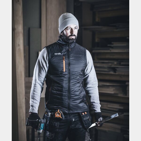 Trade bodywarmer Thumbnail