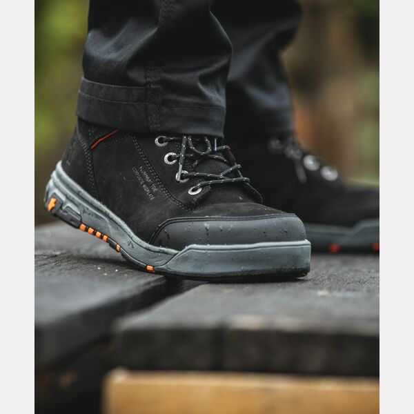 Switchback 3 safety boots Thumbnail