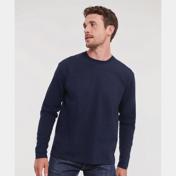 Classic long sleeve T Thumbnail