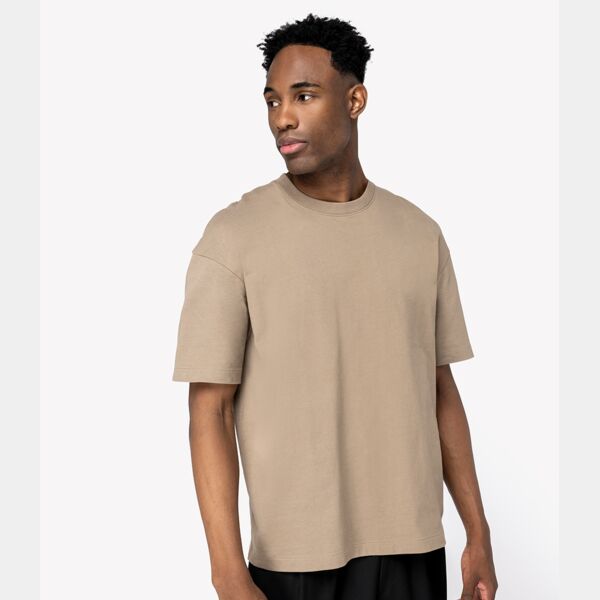 Native Spirit Oversized T-Shirt Thumbnail