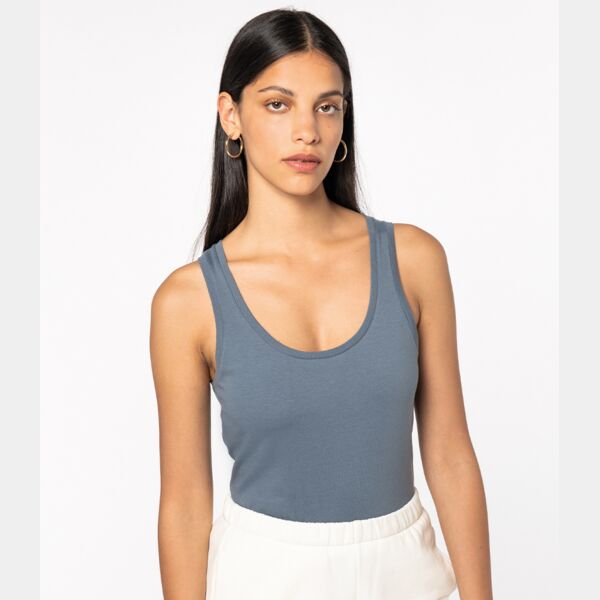 Native Spirit Ladies Tank Top Thumbnail