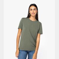 Native Spirit Unisex Faded T-Shirt Thumbnail