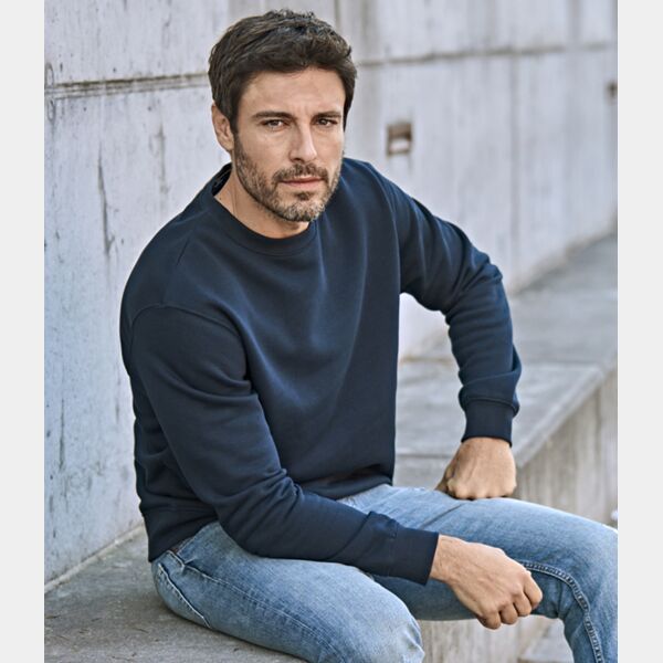 Tee Jays Heavy Sweatshirt Thumbnail