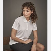 Tee Jays Ladies Club Polo Shirt Thumbnail